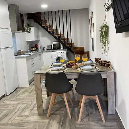 Casa Rural 2 *