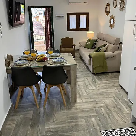 Casa Rural 2