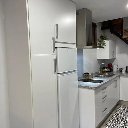 Casa Rural 2 Holiday home