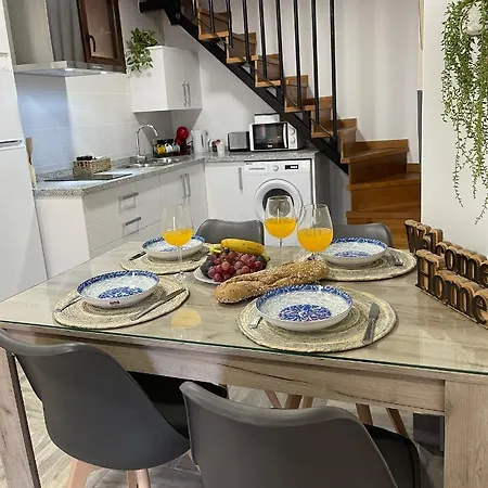 Casa Rural 2 *