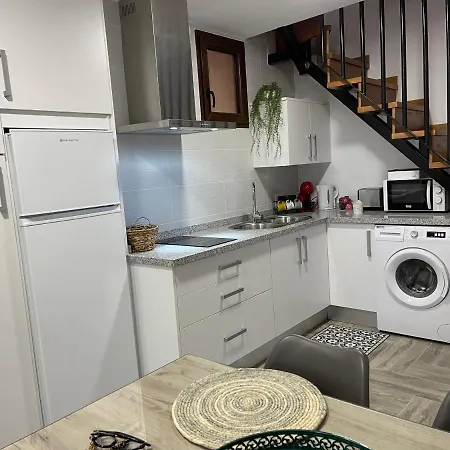Casa Rural 2 Holiday home *