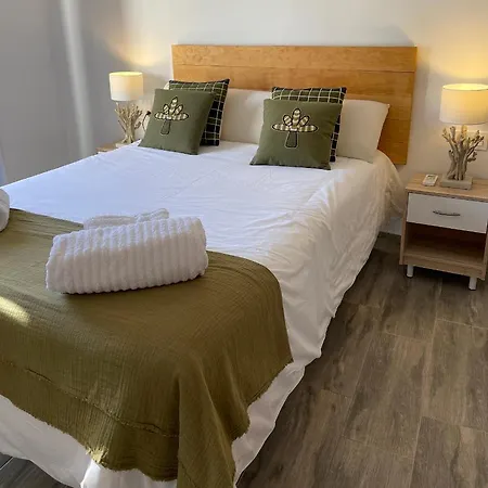 Casa Rural 2 Holiday home