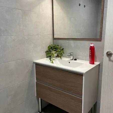 Casa Rural 2 * Guejar Sierra