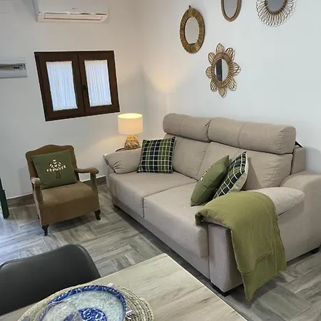 Casa Rural 2 Holiday home