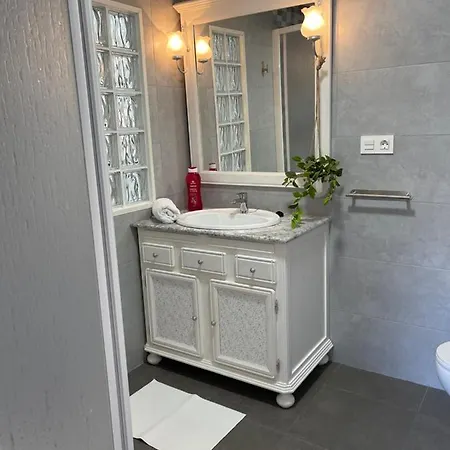 Holiday home Casa Rural 2 Guejar Sierra