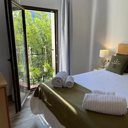 Casa Rural 2 Holiday home