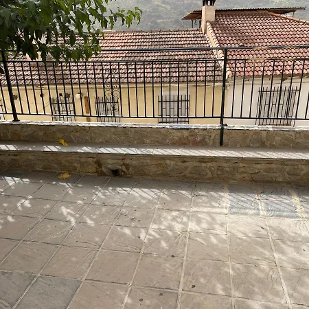 Casa Rural 2 Holiday home Guejar Sierra