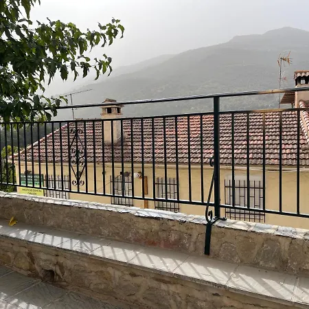 Casa Rural 2